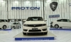  Proton Preve and Exora @ 2012 AIMS