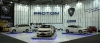  Proton Preve and Exora @ 2012 AIMS