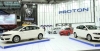  Proton Preve and Exora @ 2012 AIMS