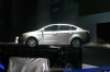The Launch of Proton Preve