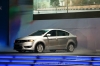 The Launch of Proton Preve
