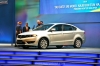 The Launch of Proton Preve