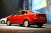 The Launch of Proton Preve