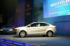 The Launch of Proton Preve