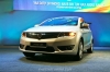 The Launch of Proton Preve