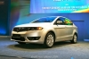 The Launch of Proton Preve