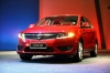 The Launch of Proton Preve