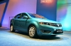 The Launch of Proton Preve