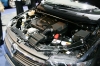 The Launch of Proton Preve