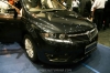 The Launch of Proton Preve