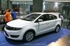 The Launch of Proton Preve