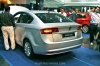 The Launch of Proton Preve
