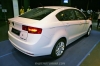 The Launch of Proton Preve