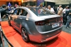 The Launch of Proton Preve
