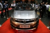The Launch of Proton Preve