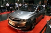 The Launch of Proton Preve