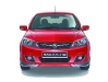 thumbs saga flx se front Proton Launches Saga FLX SE in Malaysia