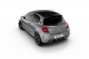 Renault Clio RS Ange Et Demon Limited Edition