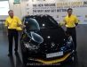 Renault Megane R.S. 265 Red Bull RB7 Limited Edition