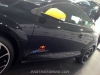 Renault Megane R.S. 265 Red Bull RB7 Limited Edition