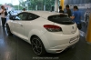 Renault Megane RS 250 Cup Alpine Edition