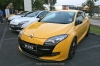 Renault Megane RS 250 Cup Alpine Edition