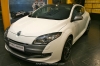 Renault Megane RS 250 Cup Alpine Edition