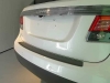 Saab 9-4X spy shots