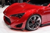 thumbs 21 scion fr s concept ny Scion FR S Concept   another Toyota FT 86 rendition