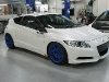 Spoon Honda CR-Z