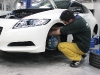 Spoon Honda CR-Z