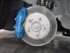 Spoon Honda CR-Z Brake System