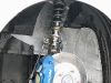 Spoon Honda CR-Z Suspension