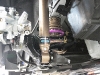 Spoon Honda CR-Z Suspension