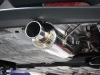 Spoon Honda CR-Z Muffler