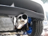 Spoon Honda CR-Z Muffler