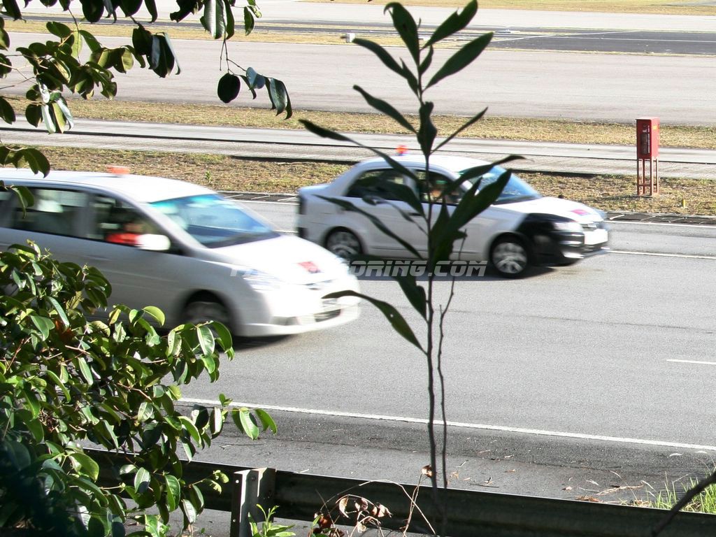 proton facelift