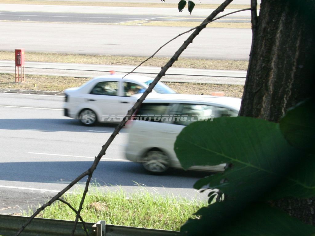 proton facelift