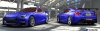 Subaru BRZ STI Concept