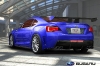 Subaru BRZ STI Concept