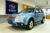Subaru Forester 2.5XT