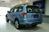 Subaru Forester 2.5XT