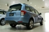 Subaru Forester 2.5XT