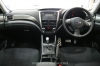 Subaru Forester 2.5XT