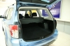 Subaru Forester 2.5XT