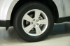 Subaru Forester 2.0X