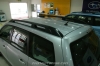 Subaru Forester 2.0X