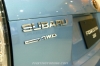 Subaru Forester 2.5XT