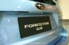 Subaru Forester 2.5XT