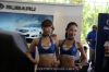 Subaru Impreza WRX STI Sedan Launch @ Super GT Malaysia 2012